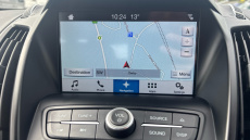 Ford Kuga 1.5 EcoBoost 182 Titanium 5dr Auto Petrol Estate